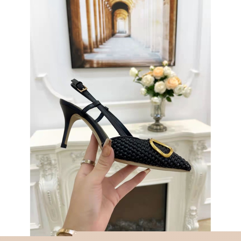Valentino Sandals